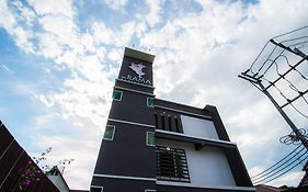 The Rama Hotel